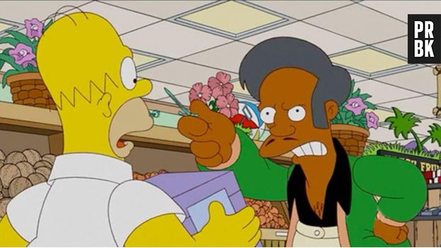 Les Simpson : l&#039;ex-voix officielle d&#039;Apu s&#039;excuse pour son doublage cliché et raciste
