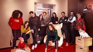 Dix pour cent de retour : un film et une saison 5 annoncés par le producteur