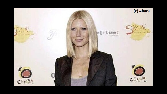 Gwyneth Paltrow ... elle a joué les entremetteuses entre Jake Gyllenhaal et Taylor Swift