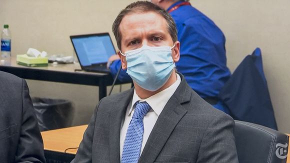 Mort de George Floyd : Derek Chauvin reconnu coupable du meurtre, énorme explosion de joie