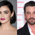 Lucy Hale (Pretty Little Liars) et Skeet Ulrich (Riverdale) séparés ? Ils ne seraient plus en couple
