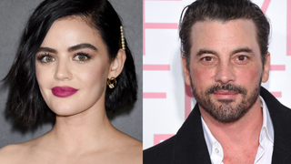 Lucy Hale (Pretty Little Liars) et Skeet Ulrich (Riverdale) séparés ? Ils ne seraient plus en couple