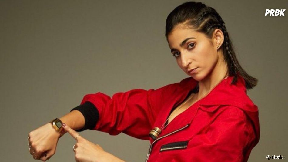 La Casa De Papel Nairobi Mort La Casa de Papel saison 5 : Nairobi de retour après sa mort ? La rumeur