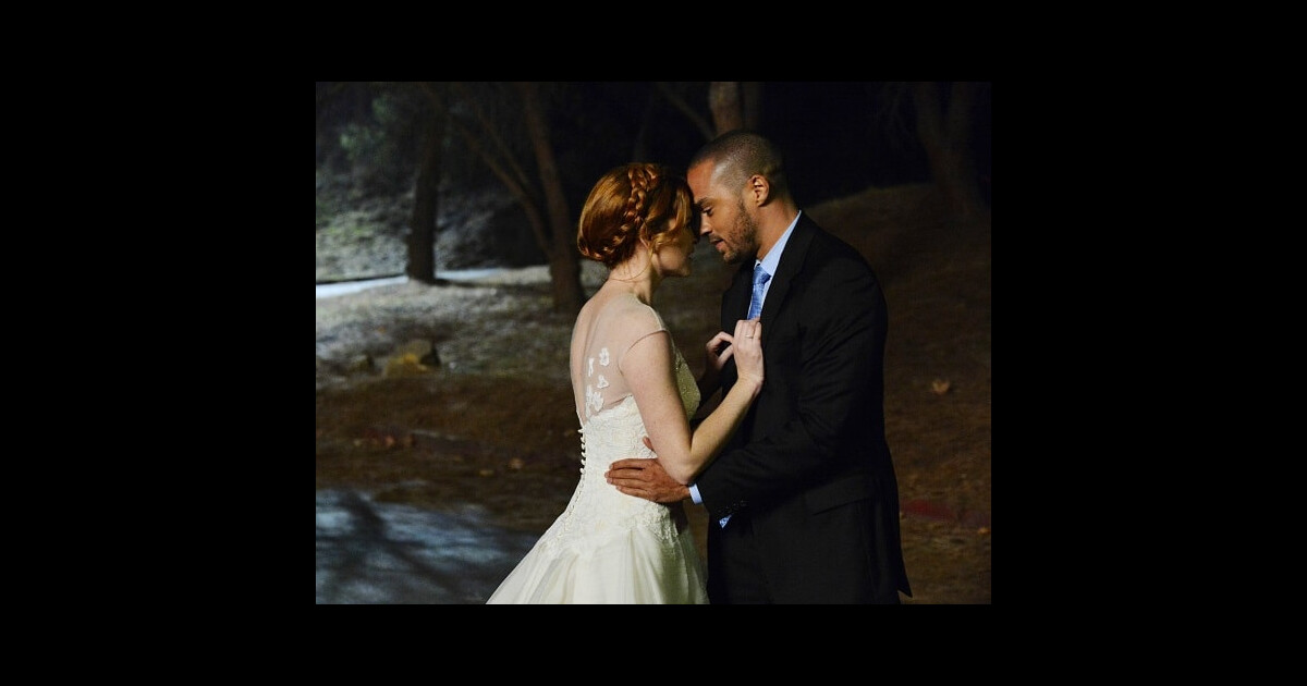 Grey's Anatomy saison 17 : la bande-annonce qui tease les retrouvailles