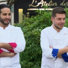 Matthias Marc (Top Chef 2021) et Mohamed Cheikh : leur resto éphémère cartonne et ça rapporte gros !