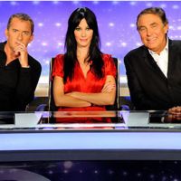 Le Plus Grand Quizz de France saison 2 ... sur TF1 le 14 janvier 2011