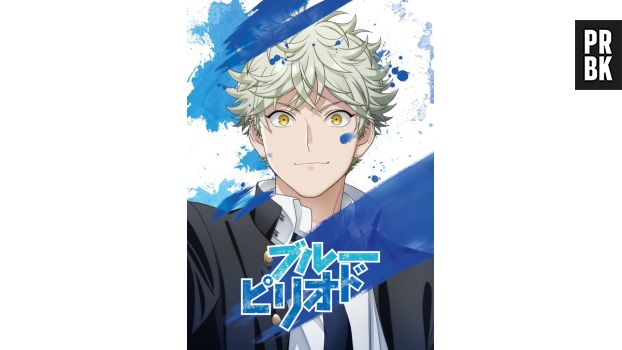 Blue Period : le manga adapté en anime, première bande-annonce dévoilée