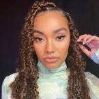 Leigh-Anne Pinnock enceinte : la star de Little Mix annonce sa première grossesse