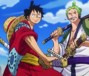 One Piece : Luffy, Nami, Carrot... découvrez le TOP 100 des personnages préférés des fans