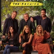 Friends : The Reunion : le trailer des retrouvailles dévoilé, les acteurs racontent les coulisses