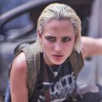 Army Of The Dead : Dave Bautista, les zombies... Nora Arnezeder nous raconte le tournage
