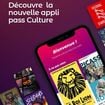 Le Pass Culture de 300 euros pour les jeunes est officiellement lancé : tout ce qu'il faut savoir