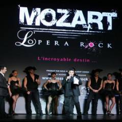 Mozart l'Opéra Rock ... bientôt en 3D