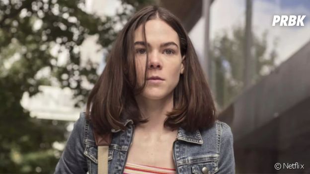 Qui a tué Sara ? saison 2 : Sara (Ximena Lamadrid)