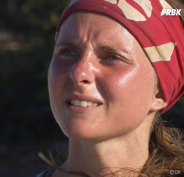 Laure Koh Lanta 2021 Eliminee Les Critiques Je M En Fiche Elle Assume Ses Trahisons Purebreak