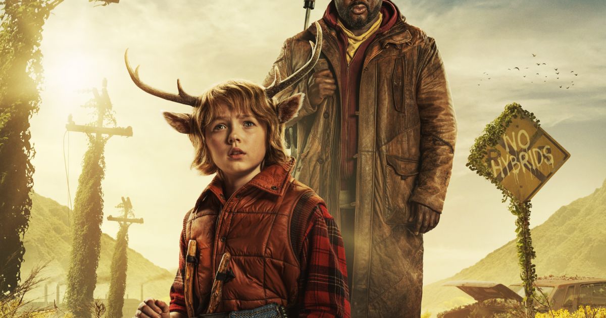Sweet Tooth Saison 2 Date De Sortie Sweet Tooth saison 2 : une suite en préparation ? Les créateurs donnent