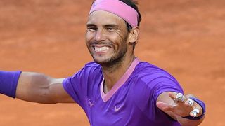 QUIZ Rafael Nadal : connais-tu bien la star de Roland-Garros ?
