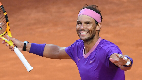 QUIZ Rafael Nadal : connais-tu bien la star de Roland-Garros ?