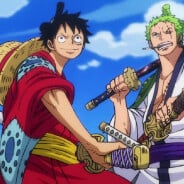 One Piece : petite pause pour le manga et Eiichiro Oda après celle de Jujutsu Kaisen