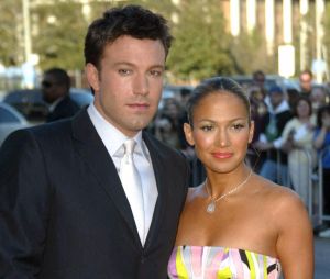 Jennifer Lopez et Ben Affleck de nouveau en couple ? Le bisou qui confirme la rumeur !