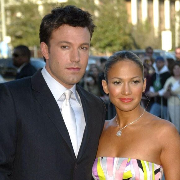 Jennifer Lopez et Ben Affleck de nouveau en couple ? Le bisou qui confirme la rumeur !