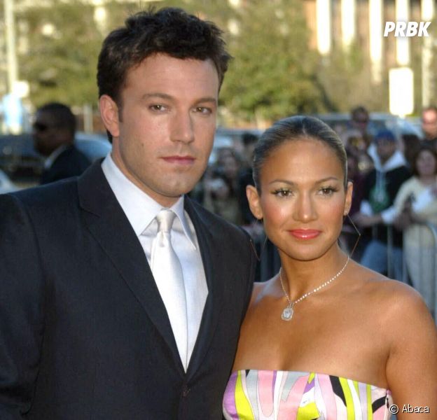 rencontre jennifer lopez ben affleck