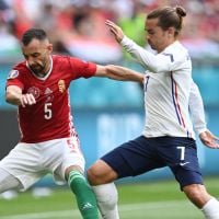 Hongrie-France (Euro 2020) : Benzema et Pavard lynchés, Griezmann encensé... Le récap de Twitter