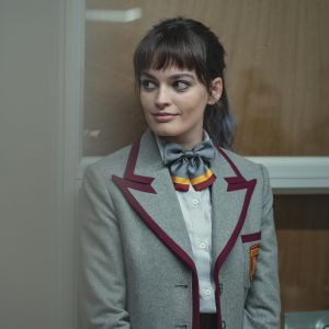 Sex Education saison 3 : Otis et Maeve, du sexe, nouvelle proviseure... premières infos et images