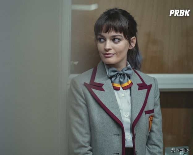 Sex Education saison 3 : Otis et Maeve, du sexe, nouvelle proviseure... premières infos et images