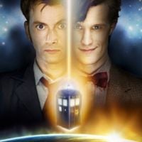 Doctor Who saison 6 ... Le premier trailer en VO