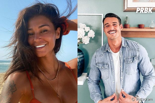 La villa des coeurs brisés 6 : Inès et Tristan ne sont plus en couple