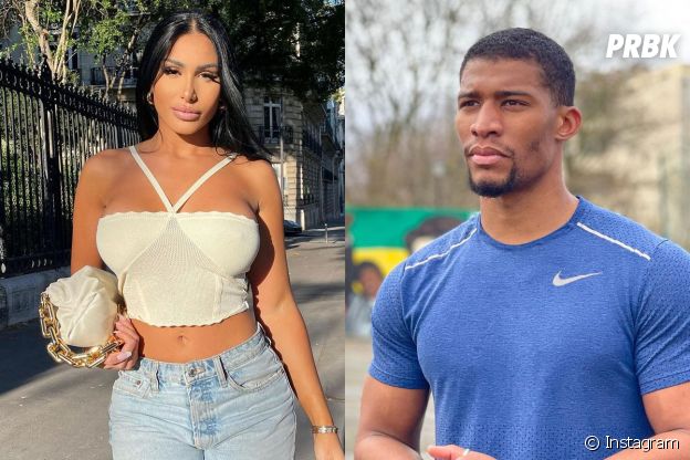 La villa des coeurs brisés 6 : Léana et Abou sont séparés