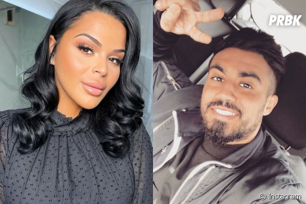 La villa des coeurs brisés 6 : Sarah Fraisou a retrouvé l'amour avec Oussama