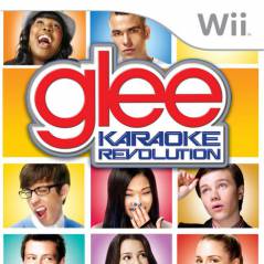 Glee ... la série arrive sur la Wii avec Glee Karaoke Revolution (test)