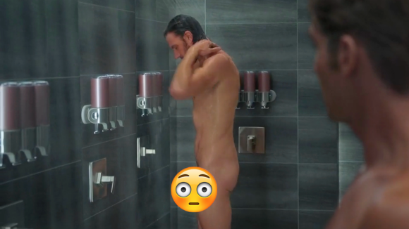 Sex/Life : une énorme incohérence repérée durant la scène sous la douche, l'aviez-vous remarquée ?