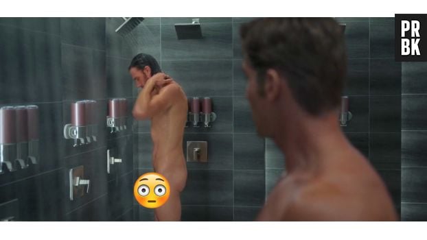 Sex/Life saison 1 : une énorme incohérence repérée durant la scène sous la douche