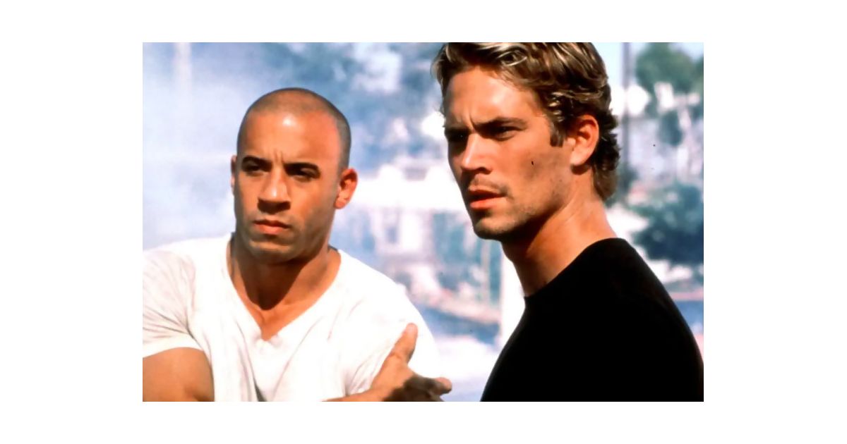 Tandem Paul Va T Il Mourir Fast and Furious 9 : le personnage de Paul Walker va-t-il mourir ? Vin