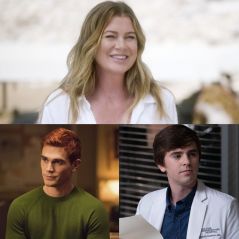 Grey's Anatomy saison 18, Riverdale saison 6... les dates de sorties des séries pour la rentrée