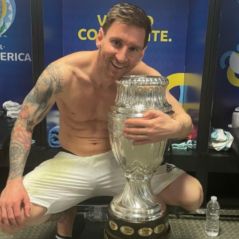 Lionel Messi plus fort que Cristiano Ronaldo : avant le Ballon d'Or, il bat un énorme record de CR7