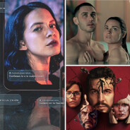 Sky Rojo saison 2 : Control Z, Sombre désir...10 autres séries latino à découvrir sur Netflix