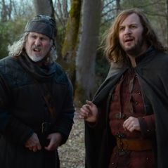 Kaamelott : les acteurs de Karadoc et Perceval n'aiment pas la célébrité