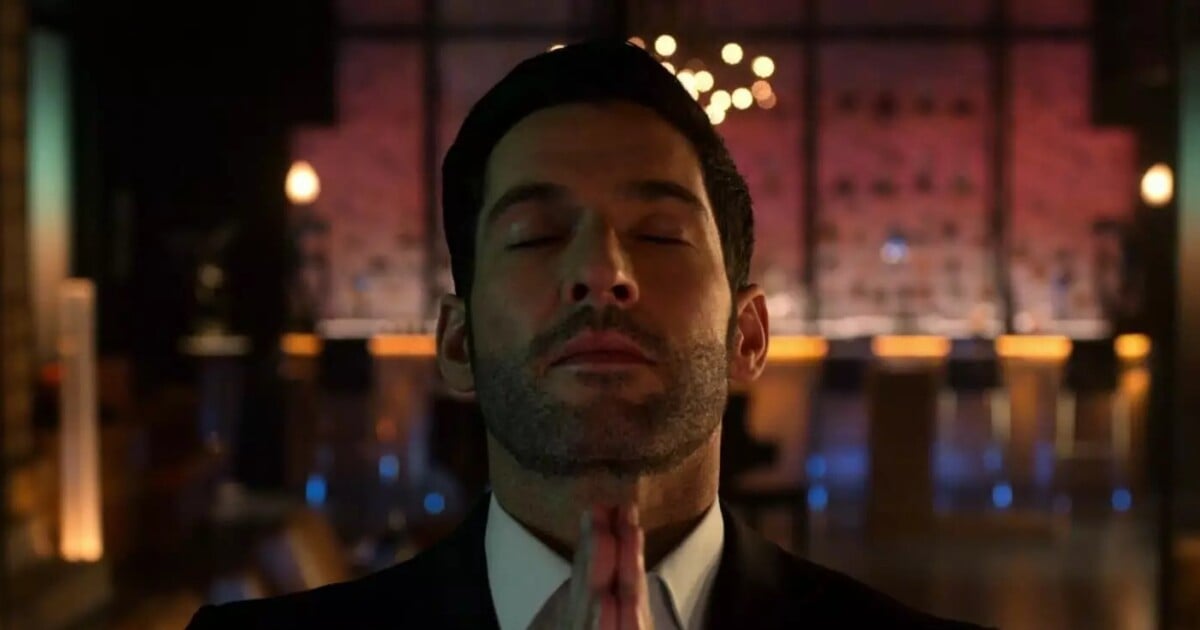 Lucifer saison 6 : la date de diffusion dévoilée par Netflix, Tom Ellis