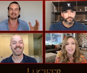 Lucifer saison 6 : l'ultime saison de la série Netflix avec Tom Ellis (Lucifer Morningstar) a enfin une date de diffusion