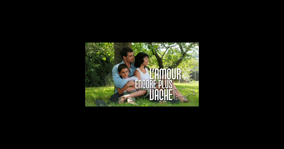 L'amour encore plus vache sur M6 ce soir bande annonce - PureBreak
