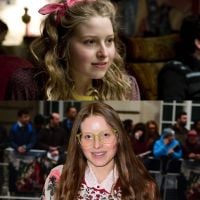 Harry Potter : Jessie Cave (Lavande Brown) victime de grossophobie sur le tournage