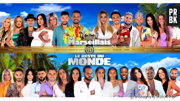 Les Marseillais VS Le Reste du Monde 6 : Nikola Lozina réagit aux couples de candidats qui spoilent l&#039;émission