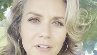 Hilarie Burton, son pire souvenir sur Les Frères Scott : "Je me sentais comme une prostituée"