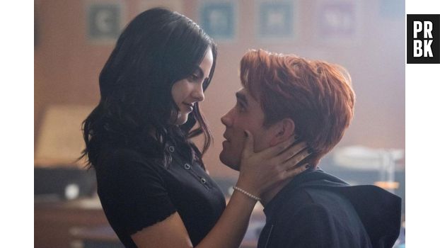 Riverdale saison 5 : Archie et Veronica en couple cette année ? Le créateur répond