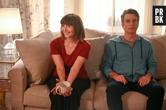 Grey's Anatomy saison 18 : Peter Gallagher rejoint le casting en tant que Dr. Alan Hamilton