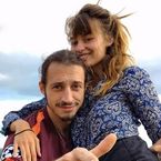 Roméo Elvis et Lena Simonne mariés : des photos de la cérémonie dévoilées par des invités ?